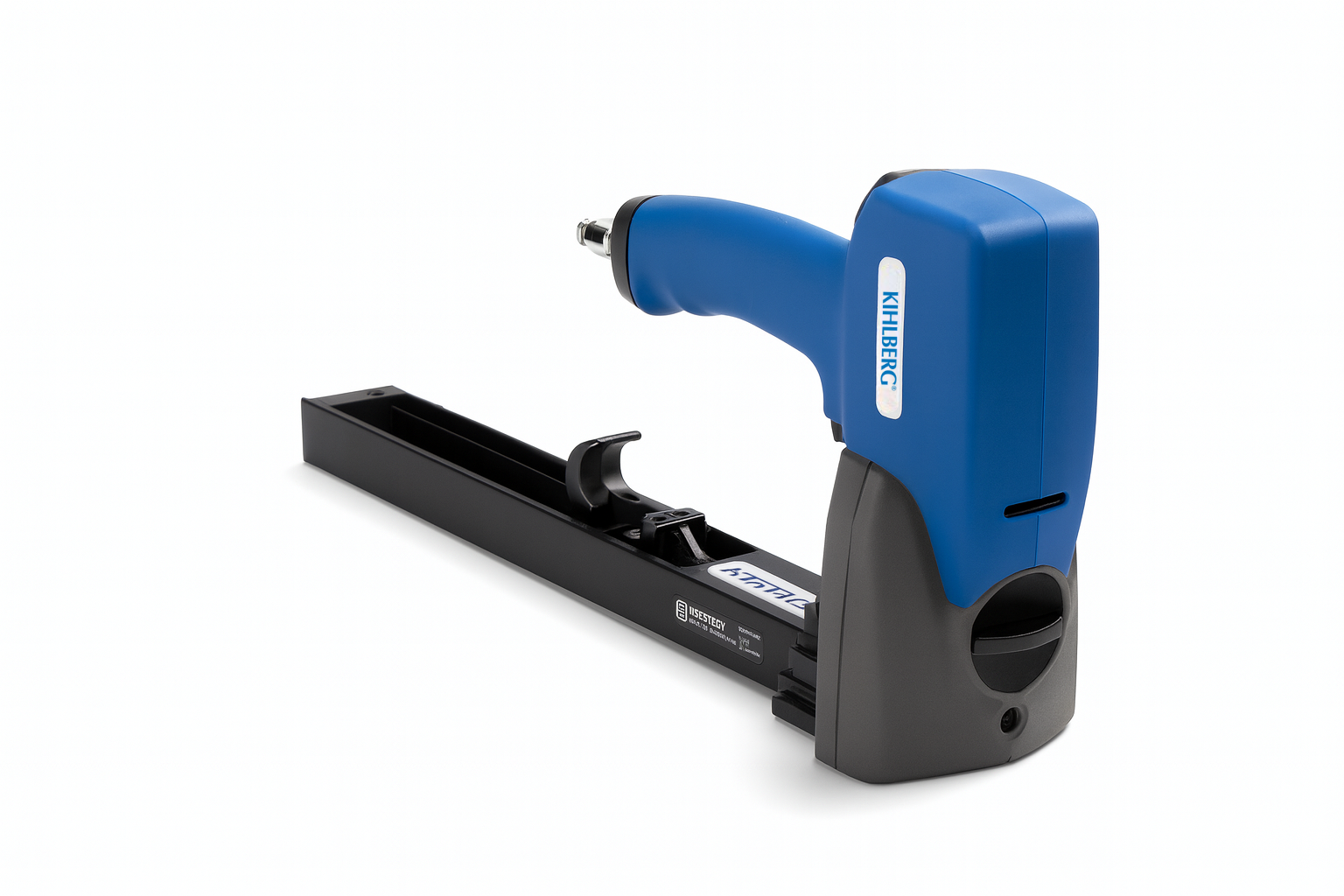 Engrapadora manual